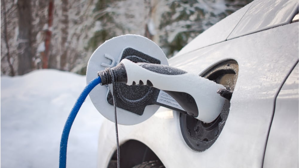 Er de elektriske varebilene godt nok rustet for den norske vinteren?